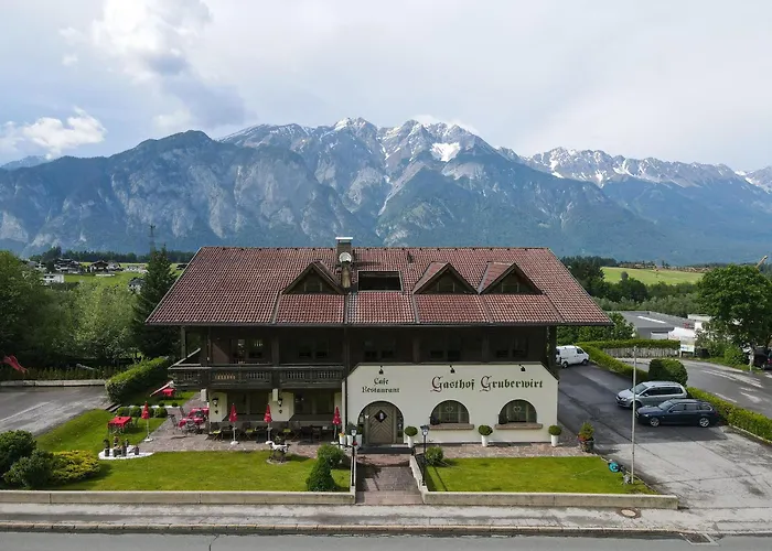Alpenflair Apartment Mit Balkon - Inkl Parkplatz #3