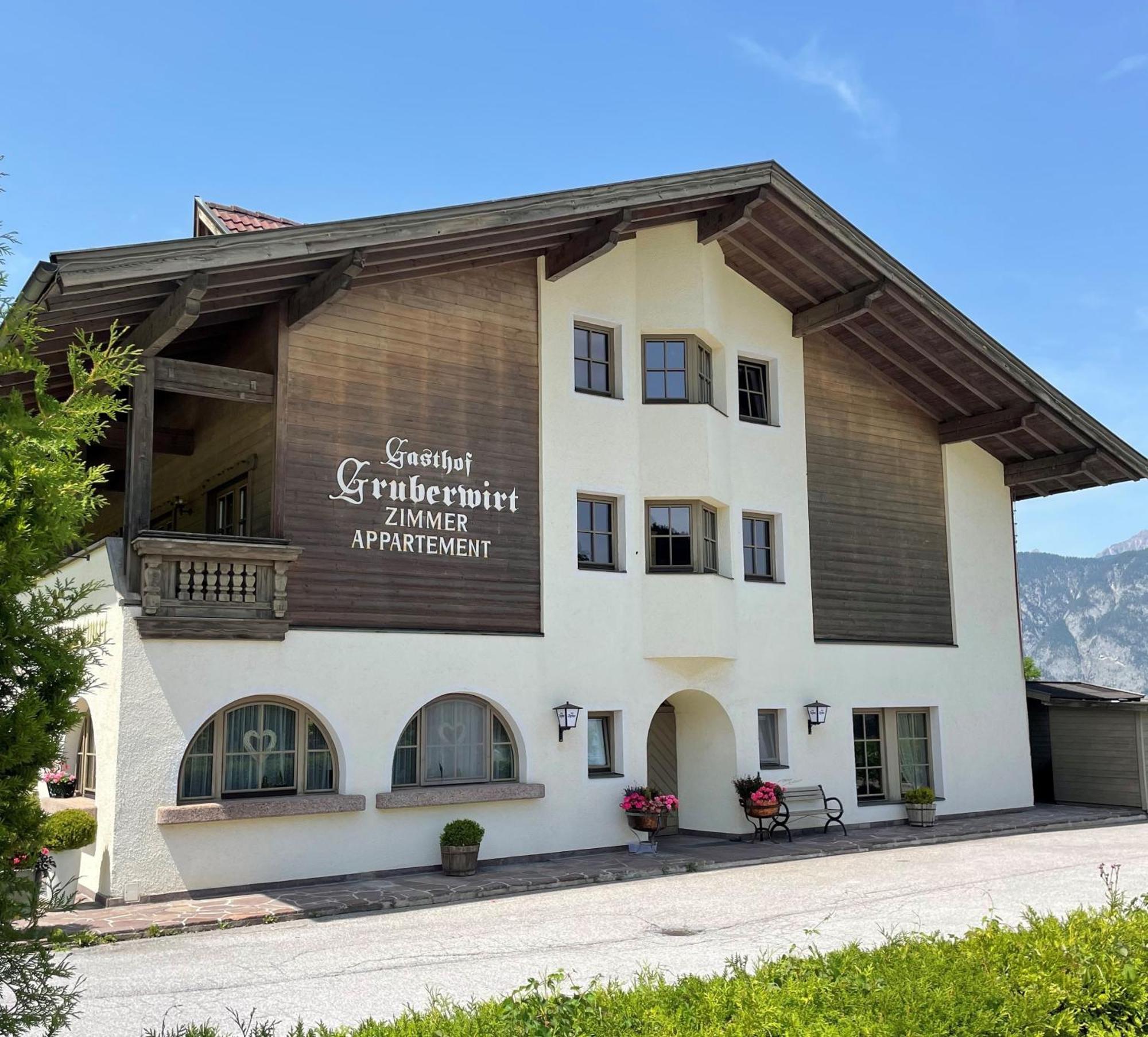 Alpenflair Mit Balkon - Inkl Parkplatz #3