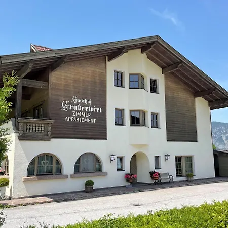 Alpenflair Apartment Mit Balkon - Inkl Parkplatz #3 Innsbruck Exterior foto