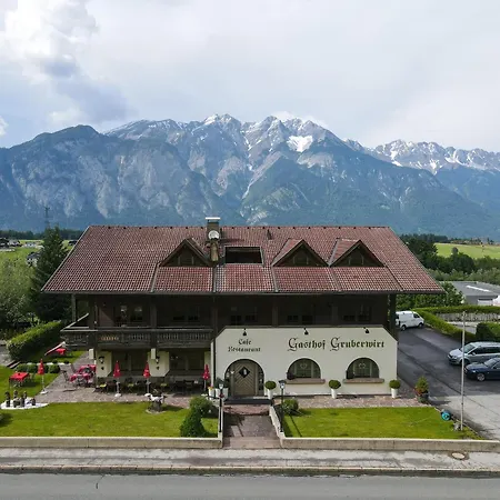 Alpenflair Apartment Mit Balkon - Inkl Parkplatz #3 Innsbruck Exterior foto